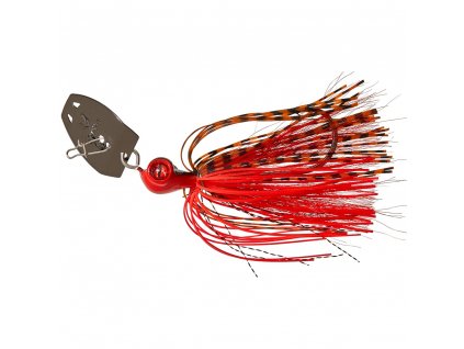 Gunki Boomer Red Devil