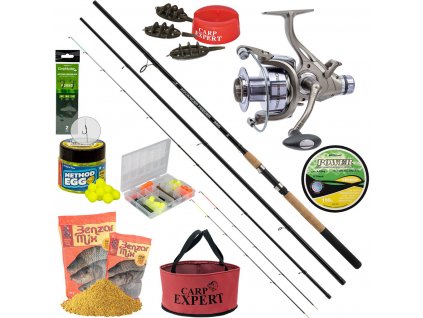 Carp Expert Feeder Set