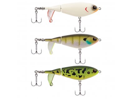 Berkley Choppo 3 pack 1