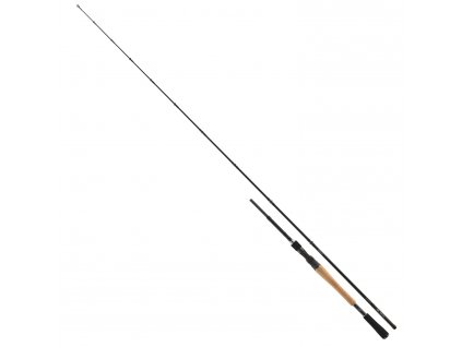 Daiwa Pro Staff Vertical 2