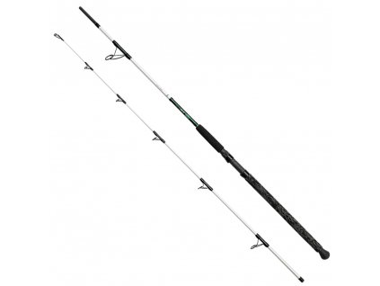 Madcat White Spin 1