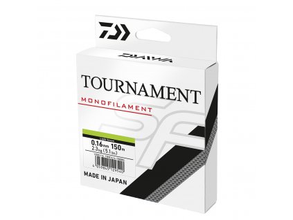 Vlasec Daiwa Tournament SF 2