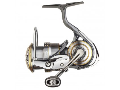 Daiwa Luvias Airity 1