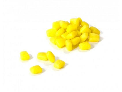 exc umela kukurice pop up corn yellow