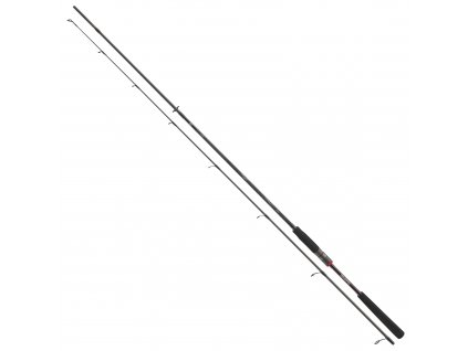 Daiwa Ballistic X Jig 1