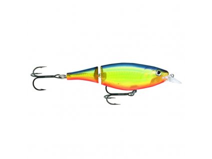 Rapala x Rap Jointed shad HS