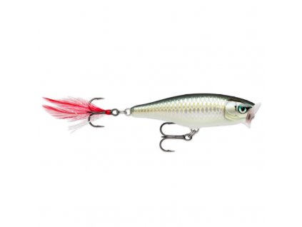 Rapala Skitter Pop BLK