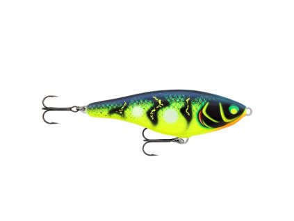 Rapala Twitchin Rap 12 HPS