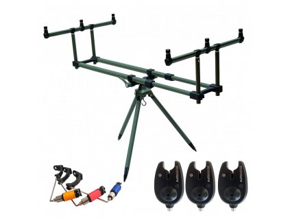 Tripod Carp System 1510