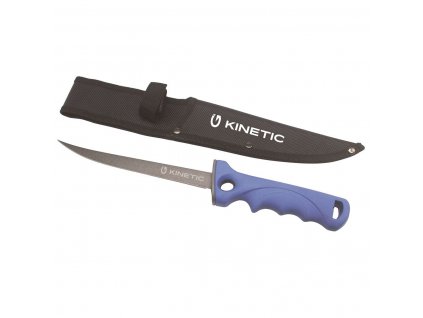 Filetovací nůž Kinetic SG