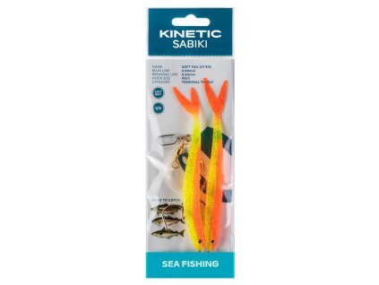 Kinetic Soft Tail UV OR