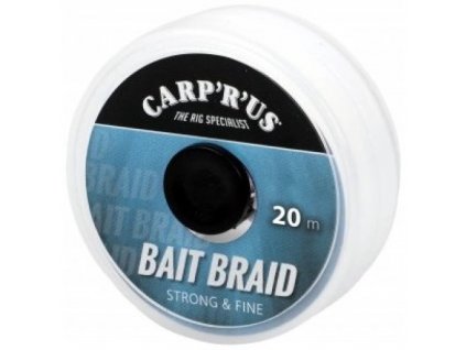 Bait Braid Carp'R'Us 1