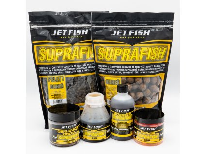 Jet Fish SupraFish 1