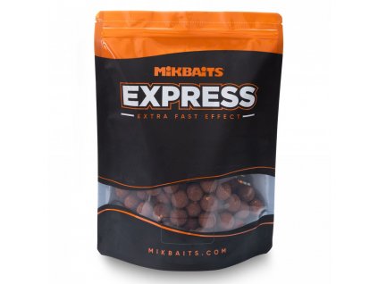 Mikbaits eXpress 1