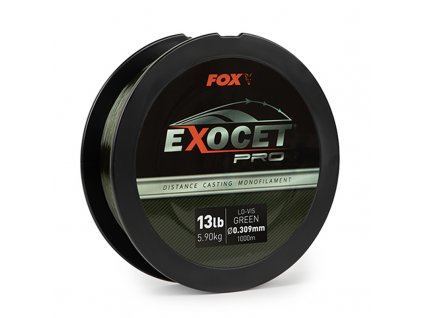 Fox Exocet PRO 1