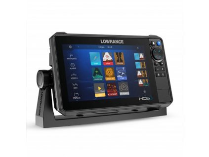 Lowrance HDS 2