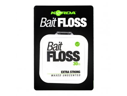 Korda Bait Floss 1