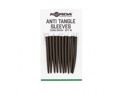 Převleky Korda Basix 1