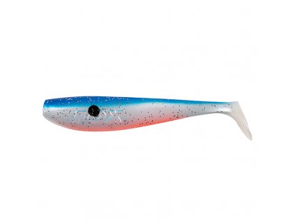 Fox Rage Zander Shad UV red Belly Roller