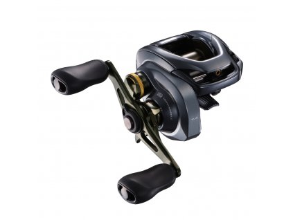 Shimano Curado DC 1