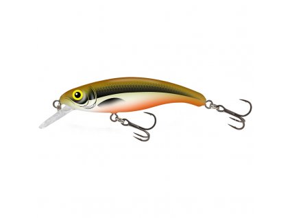 Salmo Slick Stick Hot Olive