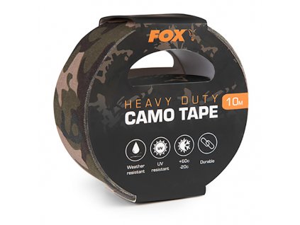 Fox Camo páska 1