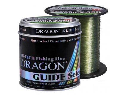 Dragon Guide select Camo Green