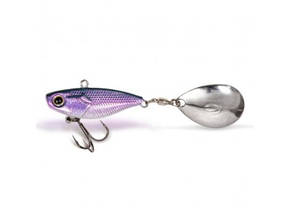 Quantum Jig spin baitfish