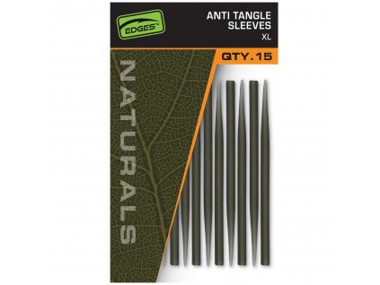 Fox Anti tangle sleeves CAC835