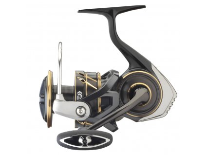 Daiwa Caldia SW 1