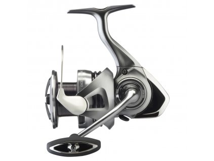 Daiwa Exceler 23 1