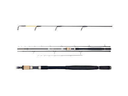 Daiwa N'ZON Super Slim Power Feeder 2