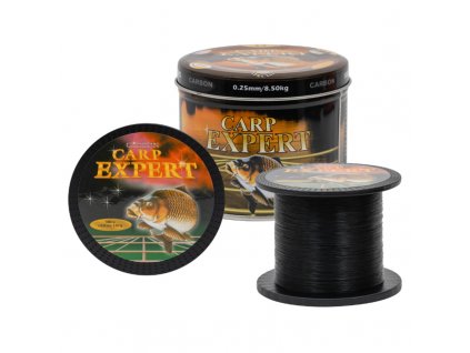 Vlasec Carp Expert Carbon black