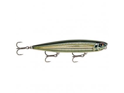 Rapala PXRP127BLK