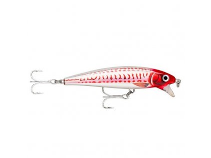 Rapala X Rap Magnum Cast HDRHU