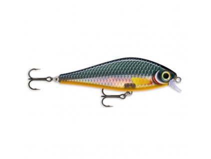 Rapala Super Shadow Rap HLW