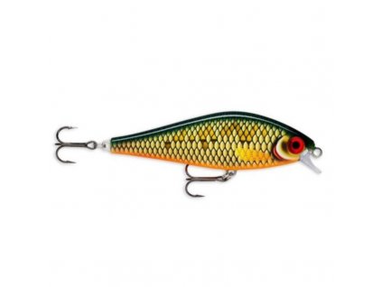 Rapala Super Shadow Rap SCRR