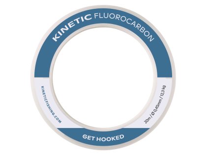Kinetic Fluorocarbon
