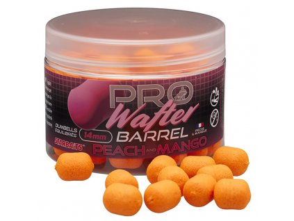 Starbaits Wafter Mango