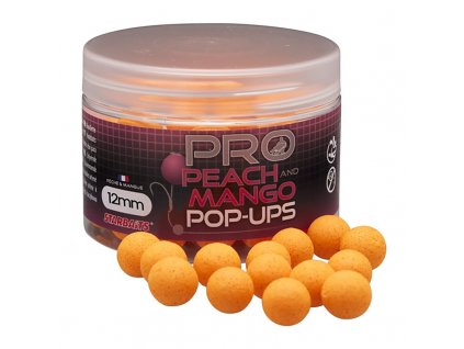 Starbaits POP Mango