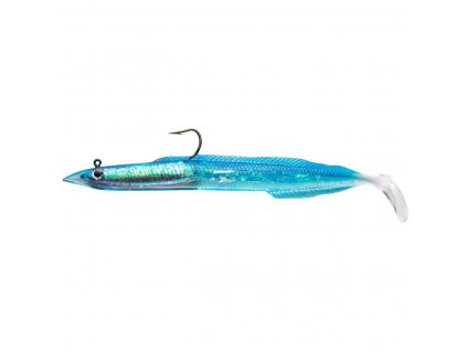 Berkley Power Bait Sandeels Blue