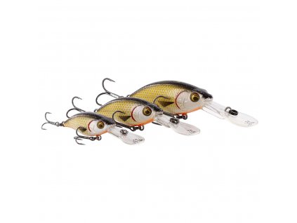 Westin Buzbite Crankbait 1