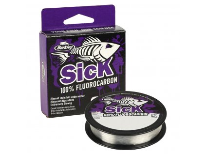 Fluorocarbon Berkley Slick