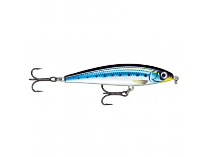 Rapala XRMAG HDBSRD