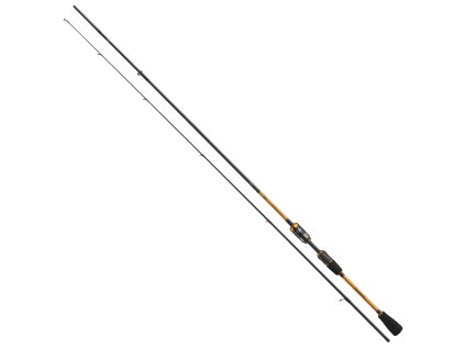 Daiwa Presso Trout Spin 1