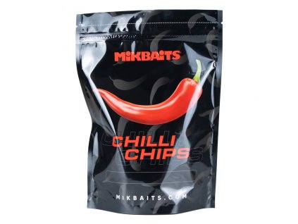 Boilie Mikbaits Chilli Chips 1