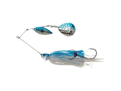 Spinnerbait Savage Gear Da Bush 1