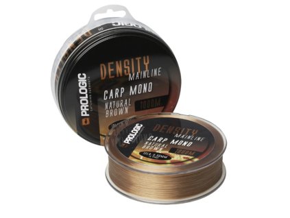 Prologic Density Carp BR 1