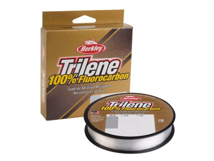 Fluorocarbon Berkley Trilene