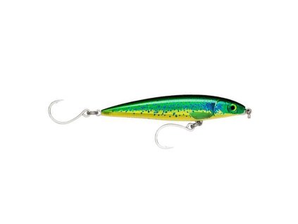 Rapala SXRLS14 HDD